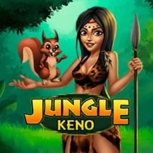 Jungle Keno