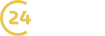 24 Casino logo